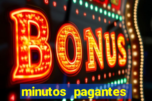 minutos pagantes jogos pg